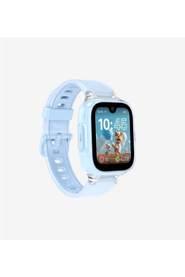 S101 LT Watch 5MP Süper Amoled Çocuk Akıllı Saati