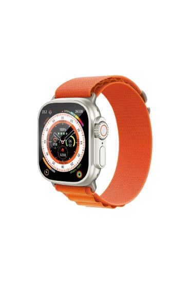 S90 Premium LT Watch Akıllı Saat