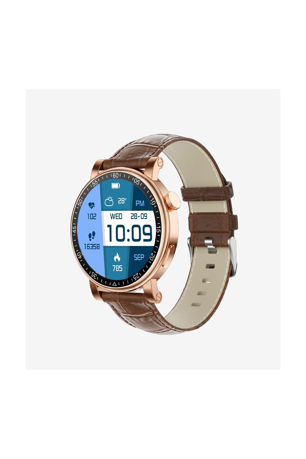 S91 Premium LT Watch Akıllı Saat