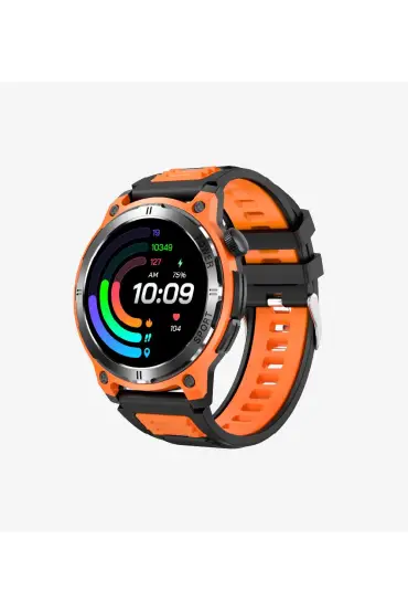S93 Premium Süper Amoled LT Watch Akıllı Saat