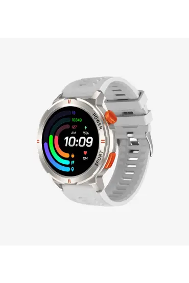 S93 Premium Süper Amoled LT Watch Akıllı Saat