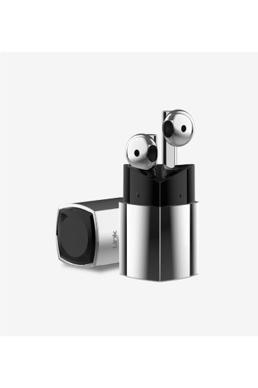 AP10 Earbuds Rouge Bluetooth Kulaklık