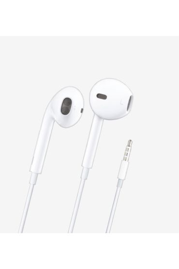 H303 Mikrofonlu Kulak İçi Kablolu Earpod