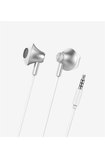 H335 Kulak İçi Mikrofonlu Kablolu Kulaklık