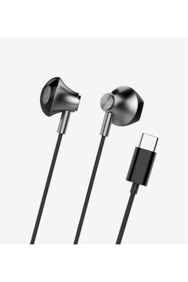  H336 Kulak İçi Type-C Kablolu Kulaklık 