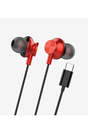  H336 Kulak İçi Type-C Kablolu Kulaklık 