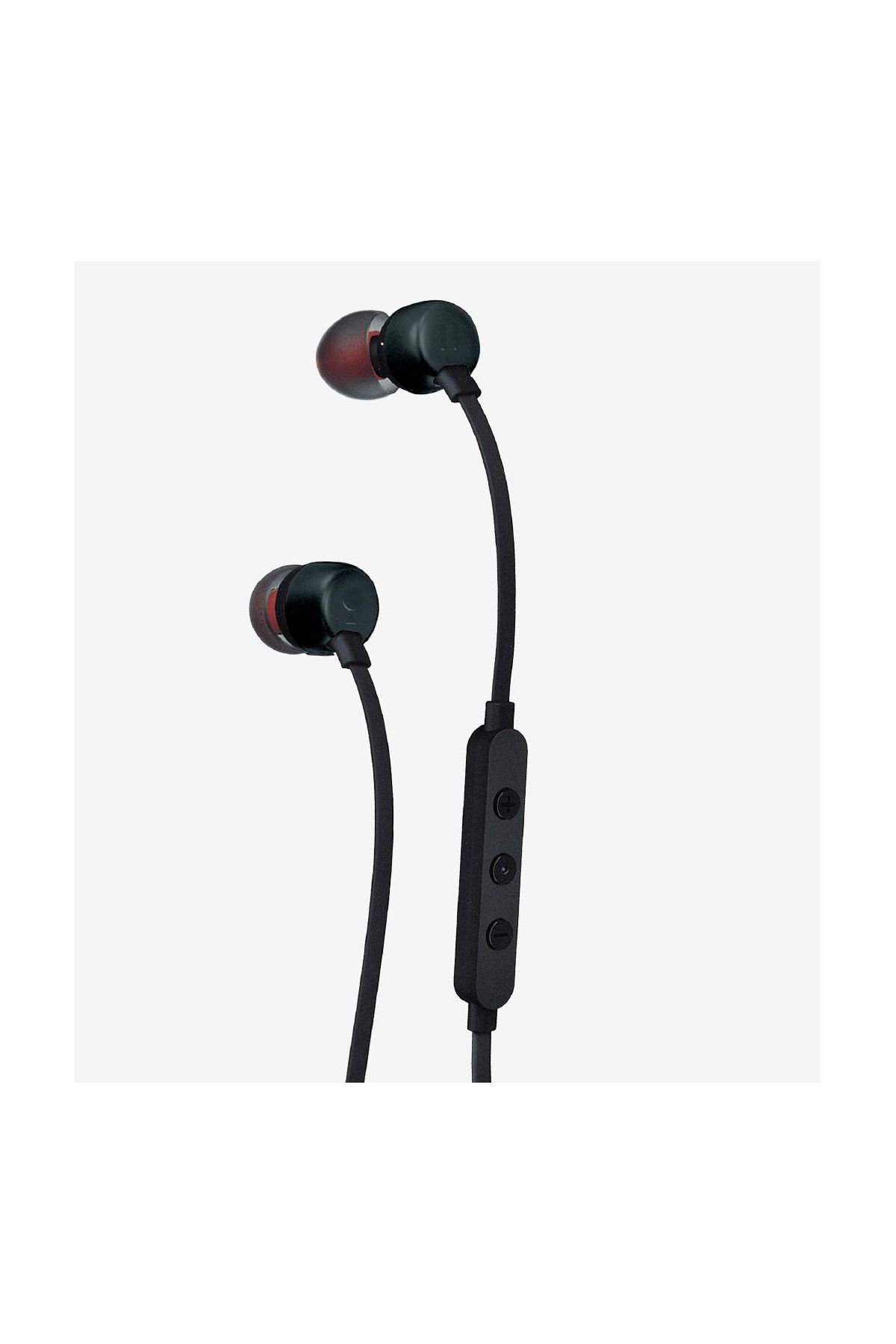 H73 Mikrofonlu Yüksek Baslı AUX Kablolu Kulak İçi Kulaklık