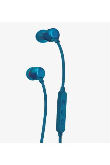 H73 Mikrofonlu Yüksek Baslı AUX Kablolu Kulak İçi Kulaklık