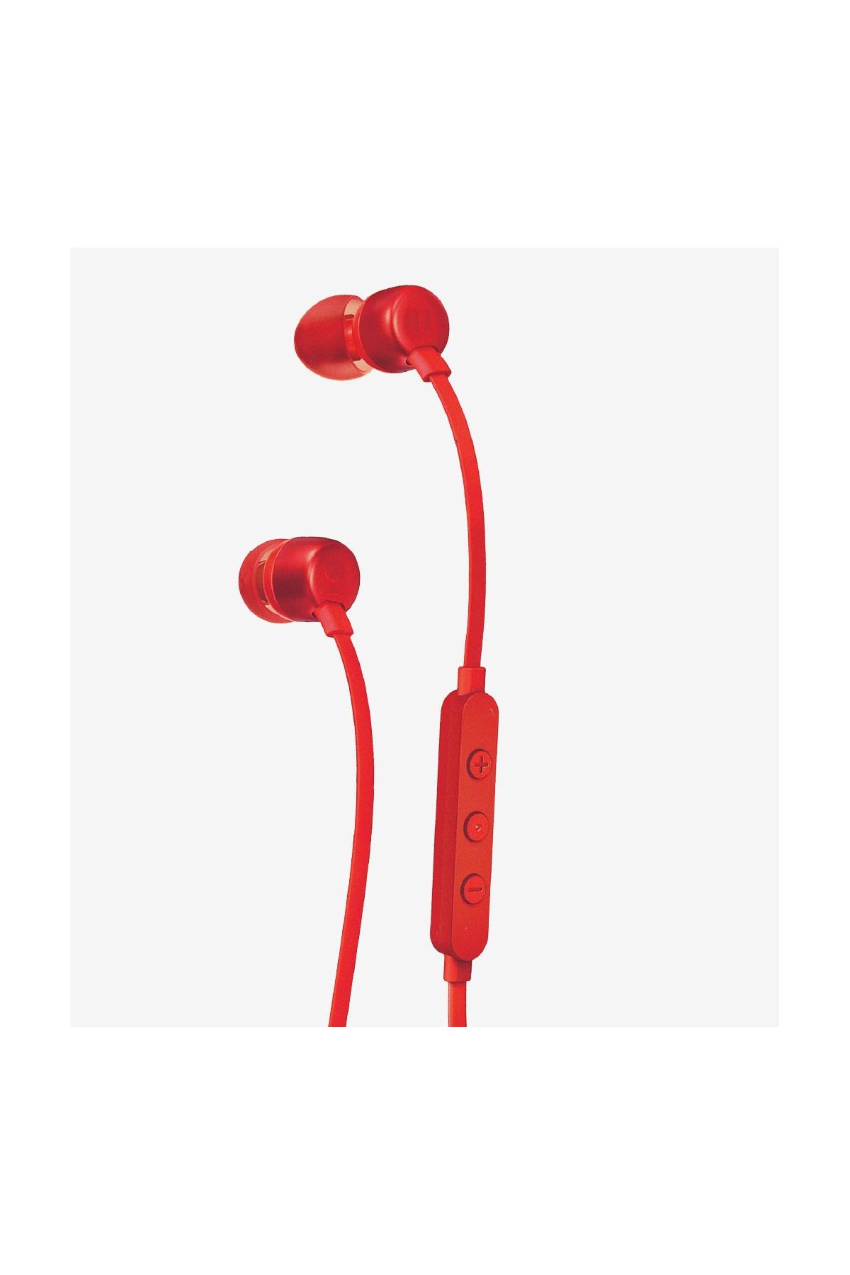 H73 Mikrofonlu Yüksek Baslı AUX Kablolu Kulak İçi Kulaklık