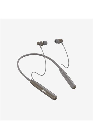 H993 Neckband (Ense Tipi) Silikonlu Bluetooth Kulaklık - 26 Saat