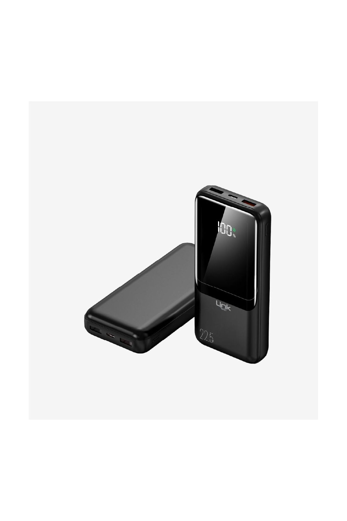 EF95 Strong 22.5W Çevre Dostu 18000mAh Powerbank