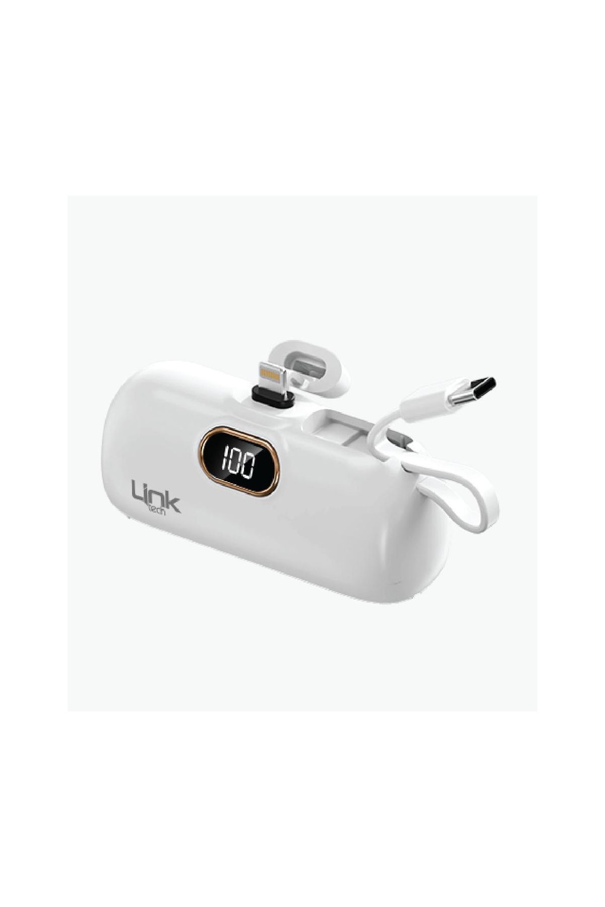 EP52 Strong ECO Friendly Type-C Port 4800 mAh Powerbank