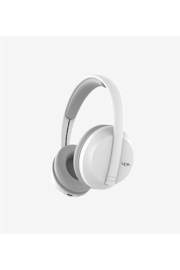 HP2 Ultra Hafif Kulak Üstü Bluetooth Kulaklık