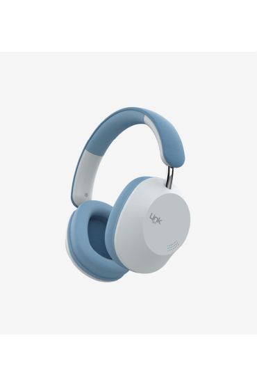 HP3 Kumaş Kaplamalı Kulak Üstü Bluetooth Kulaklık