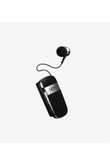 V77 Makaralı Titreşimli Bluetooth Kulaklık