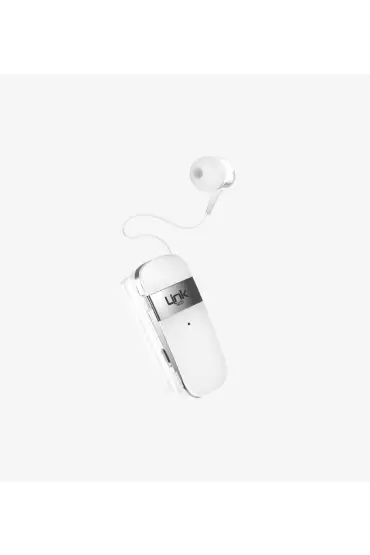 V77 Makaralı Titreşimli Bluetooth Kulaklık