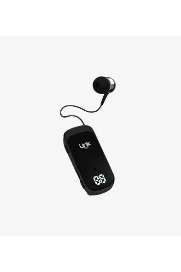 V81 Makaralı Led Göstergeli Titreşimli Bluetooth Kulaklık