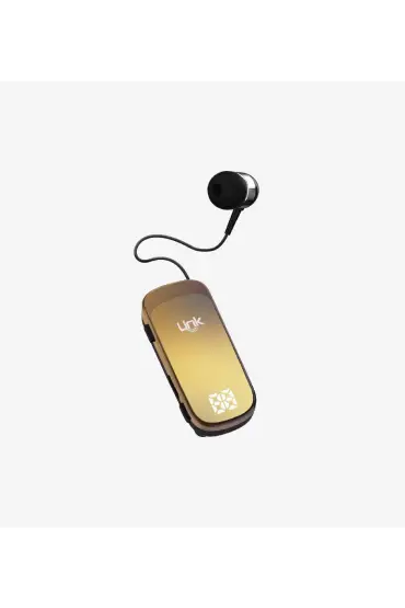 V81 Makaralı Led Göstergeli Titreşimli Bluetooth Kulaklık