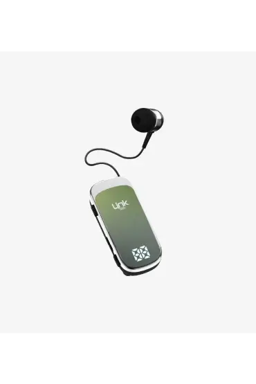 V81 Makaralı Led Göstergeli Titreşimli Bluetooth Kulaklık