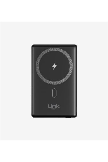 WP15 Strong 5000Mah 15W Kablosuz Powerbank