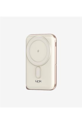 WP24 Strong 10000Mah 15W Kablosuz Powerbank