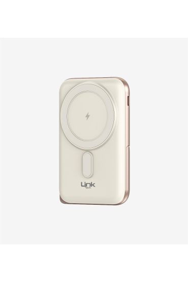 WP24 Strong 10000Mah 15W Kablosuz Powerbank