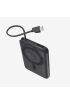 WP25 MagPro 15W 10000 Mah Wireless Powerbank
