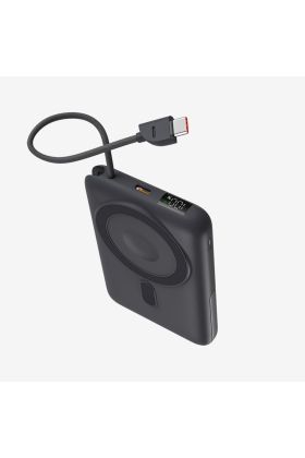 WP25 MagPro 15W 10000 Mah Wireless Powerbank