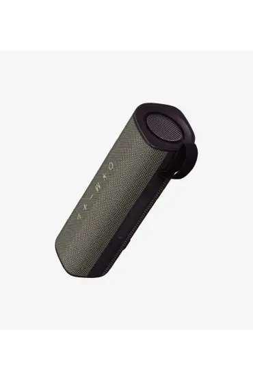 R127 Premium IPX5 Sertifikalı Işıklı Bluetooth Hoparlör