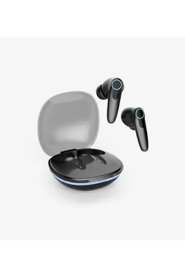 S33 Kulak İçi ENC Oyuncu Bluetooth Kulaklık