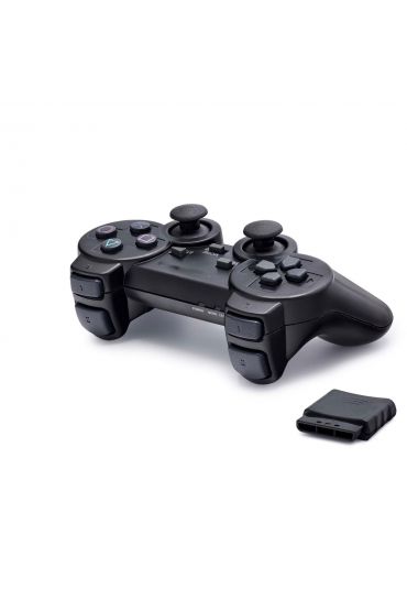 Wireless Gamepad PC/PS2/PS3 3in1 HD305
