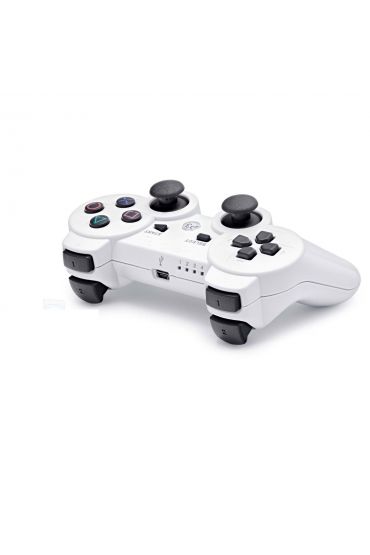 Ps3 Gamepad Beyaz HD306B