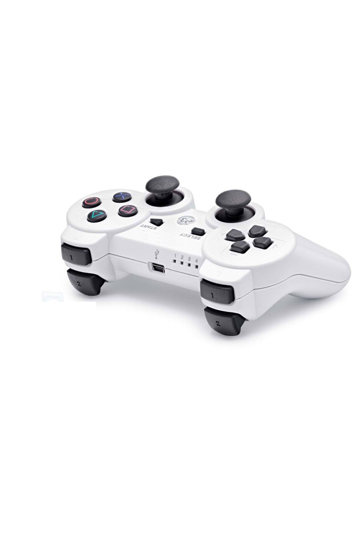 Ps3 Gamepad Beyaz HD306B