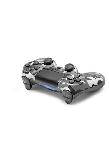 Ps4 Gamepad Gri Kamuflaj HD323AA
