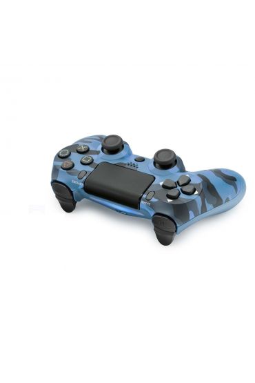 Ps4 Gamepad Mavi Kamuflaj HD323AB