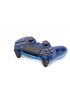 Ps4 Gamepad Transparent Mavi HD323F
