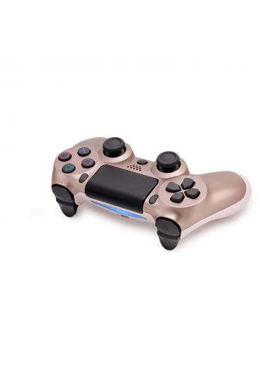 Ps4 Gamepad Rose Gold HD323P