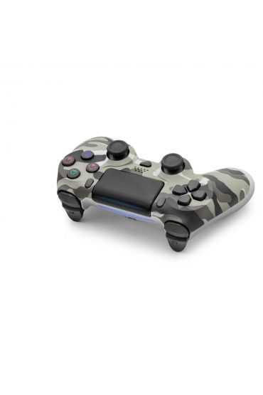Ps4 Gamepad Yeşil Kamuflaj HD324AA