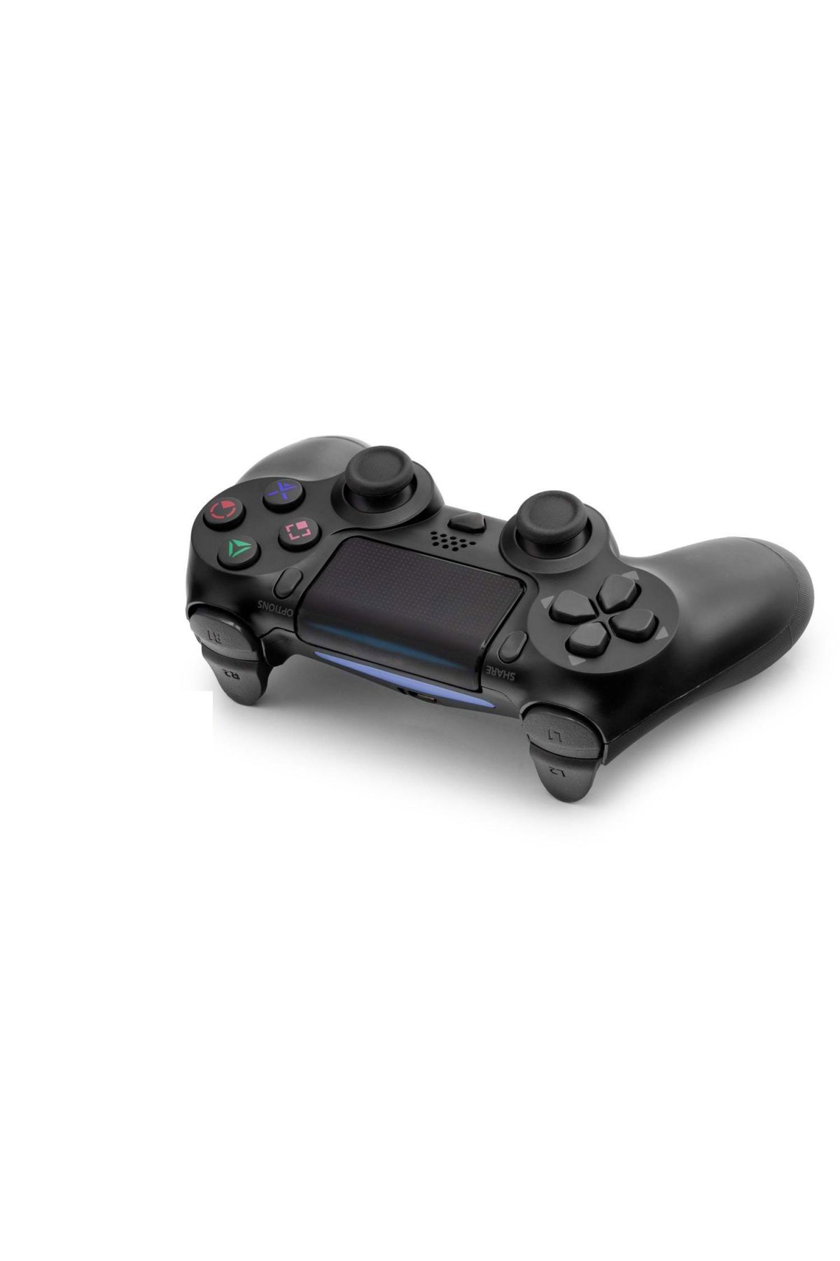 Ps4 Gamepad Siyah HD324S