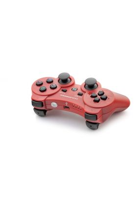 Ps3 Gamepad Kırmızı HD325K