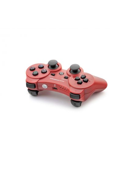 Ps3 Gamepad Kırmızı HD325K