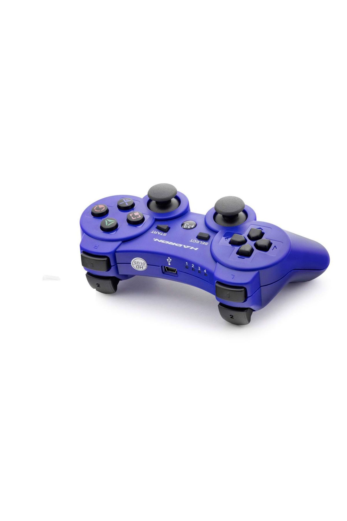Ps3 Gamepad Mavi HD325M