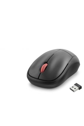 Wıreless Mouse Siyah ND3409