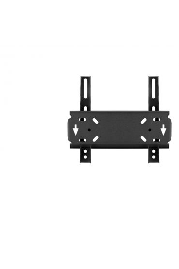 Kilitli Sabit Tv Askı Aparatı 27-42"/ 82-127Cm NO32