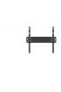 Kilitli Sabit Tv Askı Aparatı 32-50"/ 82-127Cm NO50