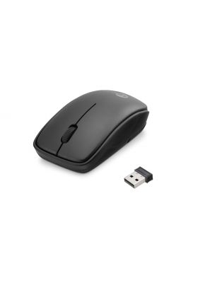 Wıreless Mouse Sessiz 1200 DPI Siyah WS208