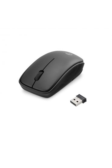 Wıreless Mouse Sessiz 1200 DPI Siyah WS208