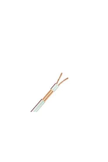 Kordon Kablo 2X0,75 mm (10 Metre)