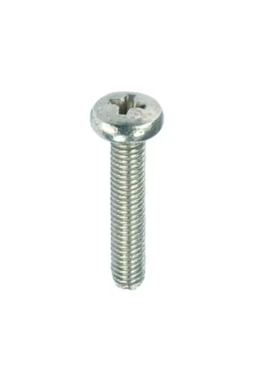 YSB Vida M4X25 DIN 7895 (20 Adet)