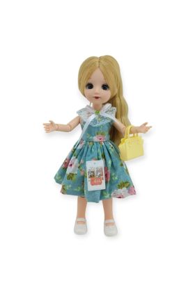 Anbibi Premium Bebek Hareketli Aksesuarlı